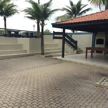 Apartamento 2 Quartos Vista Mar Ubatuba Exterior photo