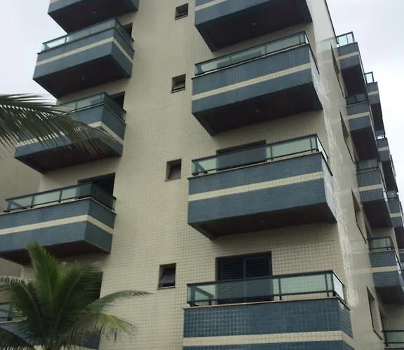 Apartamento 2 Quartos Vista Mar