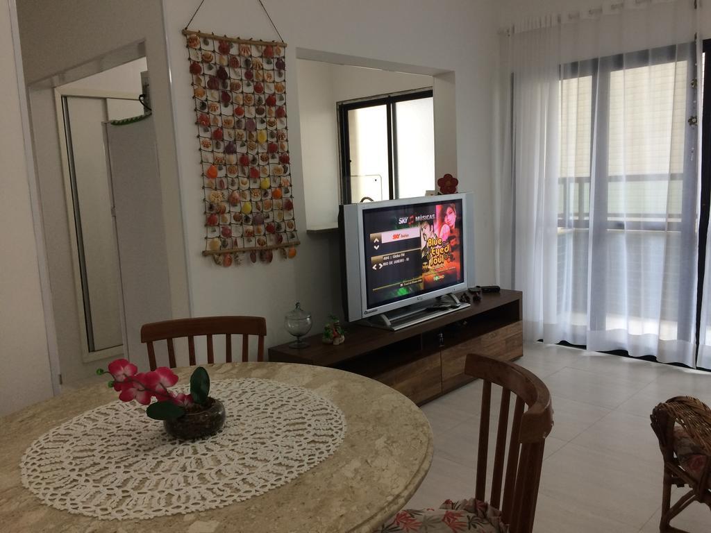 2 Quartos Vista Mar Apartment