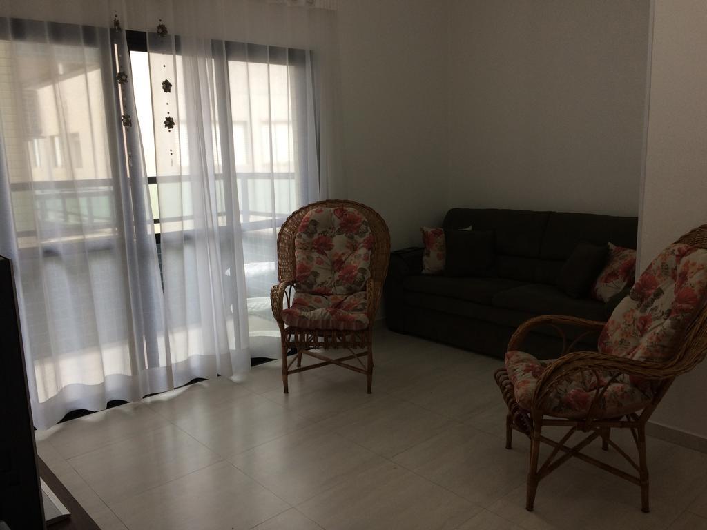 2 Quartos Vista Mar Apartment